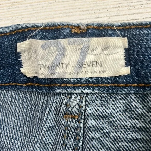 We Thee Free Shorts Size 27 - Picture 5 of 10